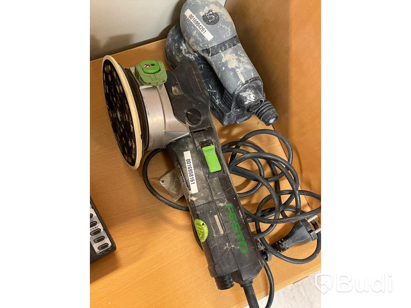 Slip Festool