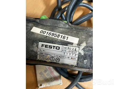 Slip Festool