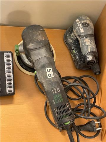 Slip Festool