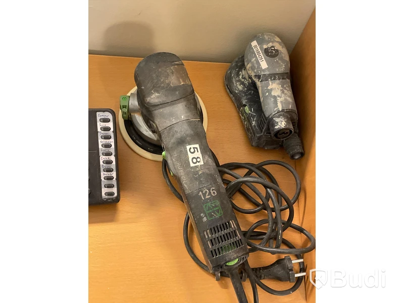 Slip Festool
