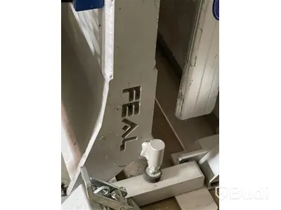 Fordonsramp - FEAL BGR23