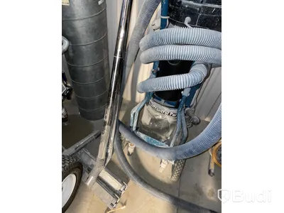 Dammsugare Dustcontrol