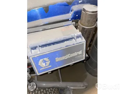 Målarspruta Graco Smart Control