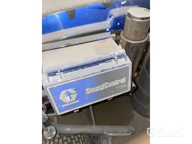 Målarspruta Graco Smart Control