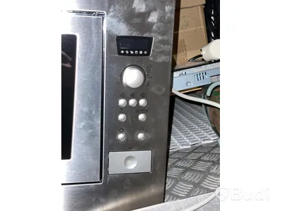 Mikrovågsugn Electrolux