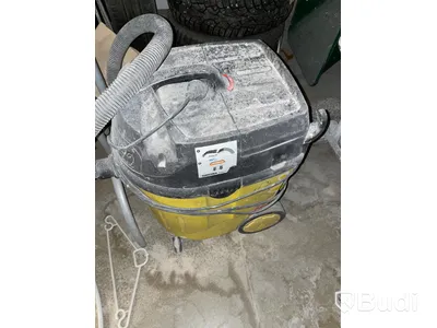 Dammsugare Kärcher NT561