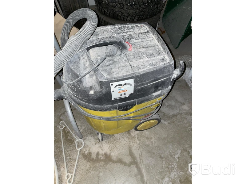 Dammsugare Kärcher NT561
