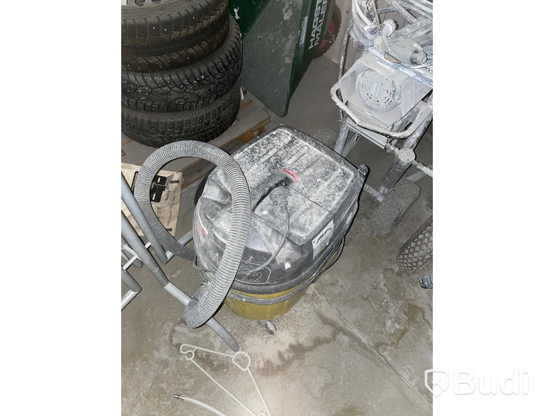 Dammsugare Kärcher NT561
