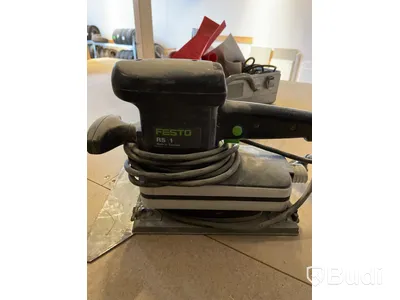 Väggstripper Festol RS1