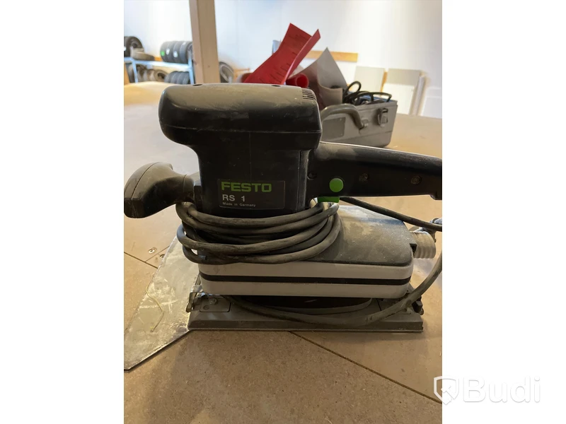 Väggstripper Festol RS1
