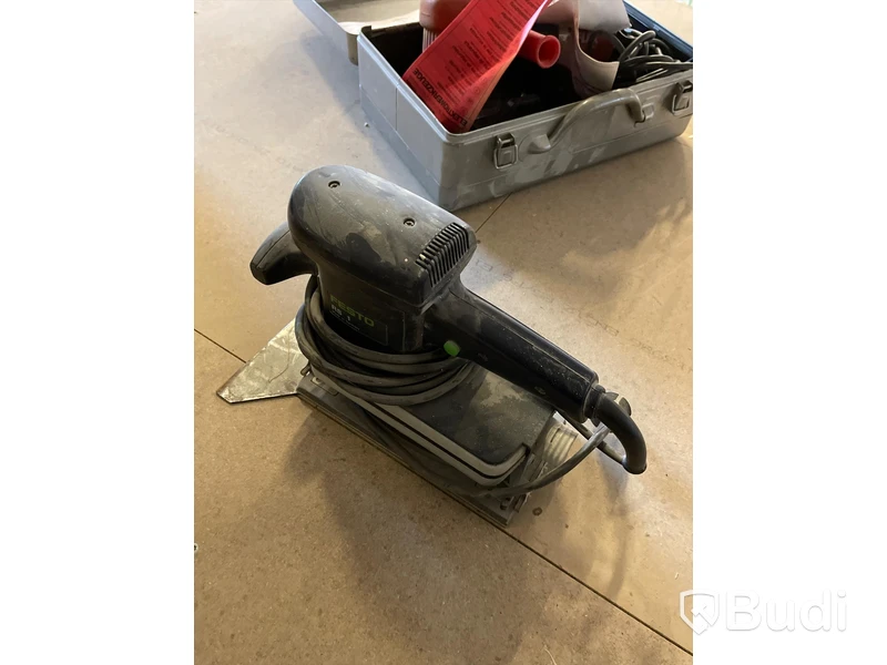 Väggstripper Festol RS1
