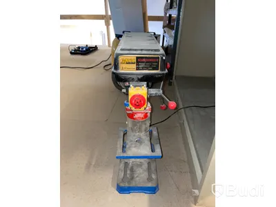 Bänkborrmaskin Meectools