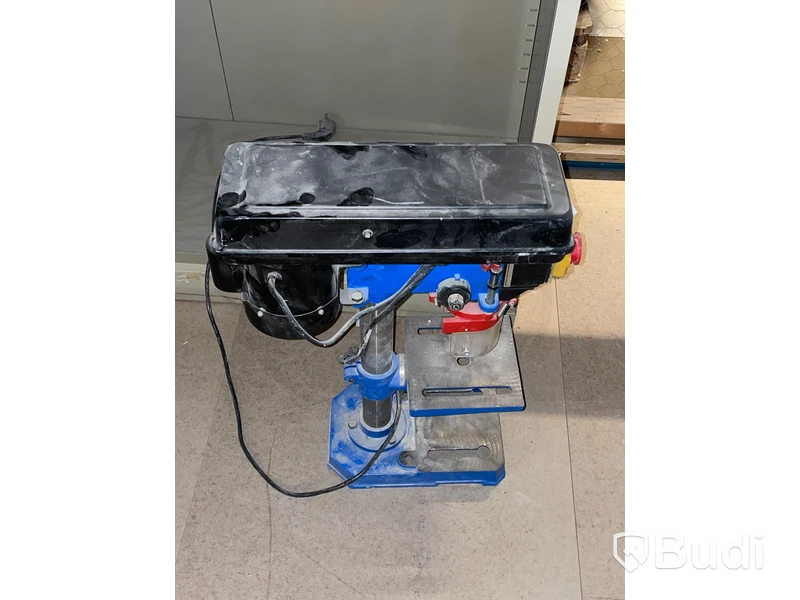 Bänkborrmaskin Meectools
