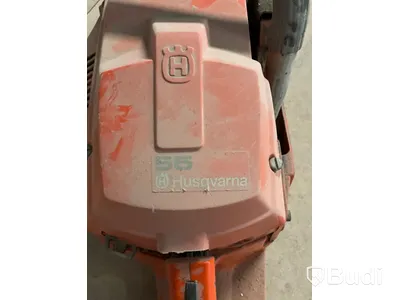 Motorsåg Husqvarna