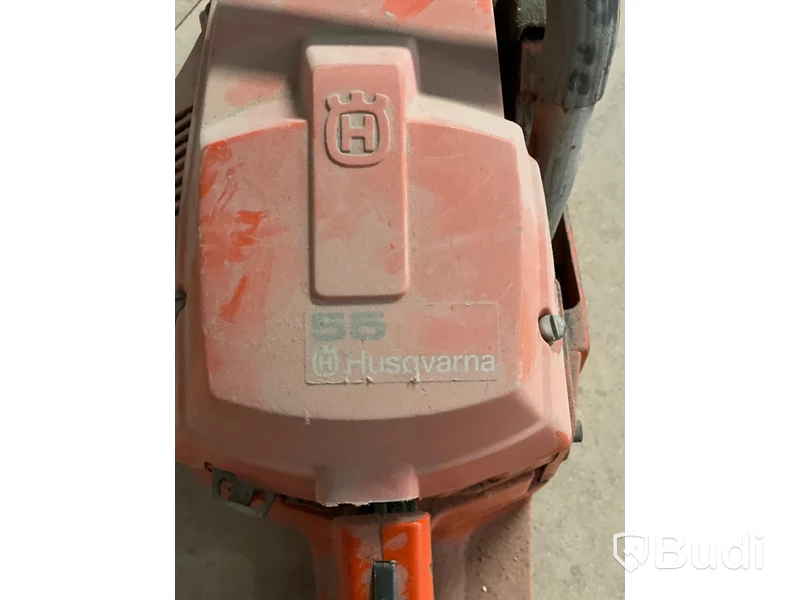 Motorsåg Husqvarna