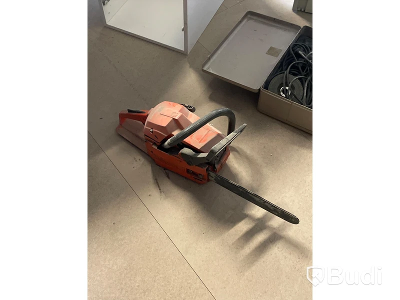 Motorsåg Husqvarna