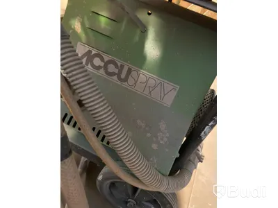 Färgspruta ACCUSpray