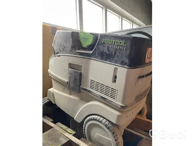 Dammsugare Festool