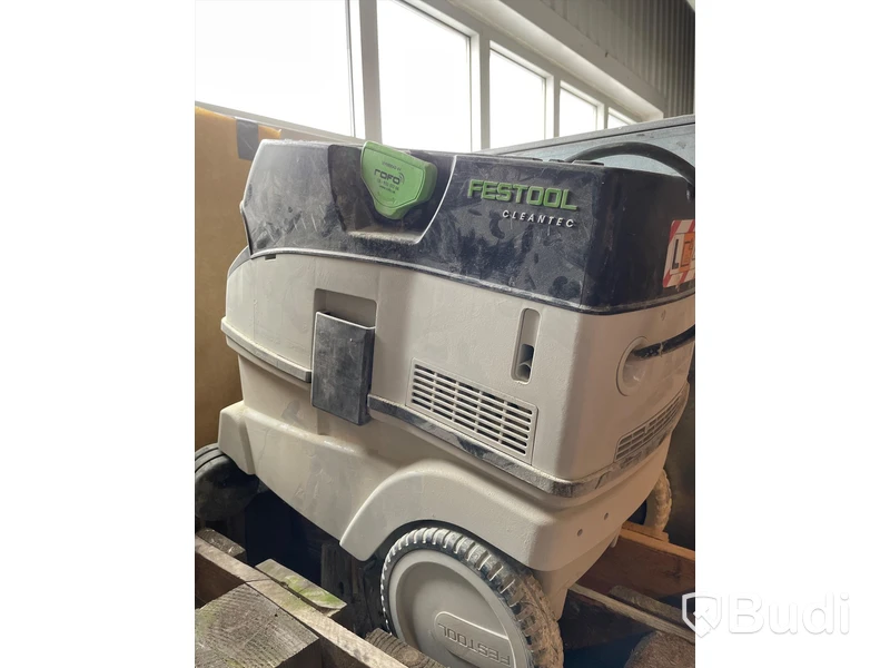 Dammsugare Festool