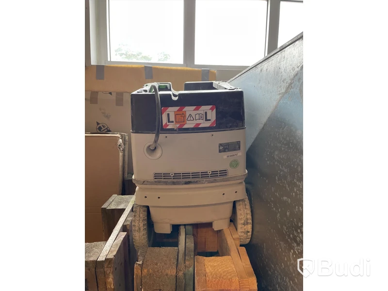 Dammsugare Festool