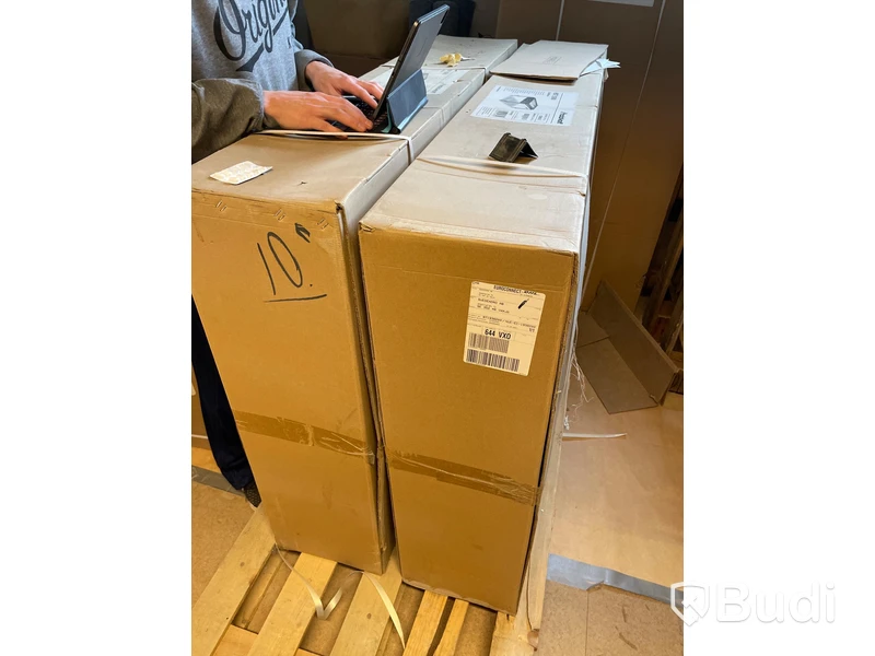 Slipbord Holzkraft HDT 1500 2 st