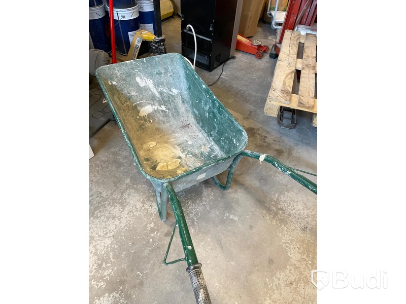 Skottkärra