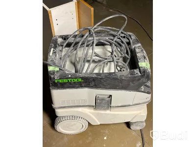 Dammsugare Festool CTL 26 E