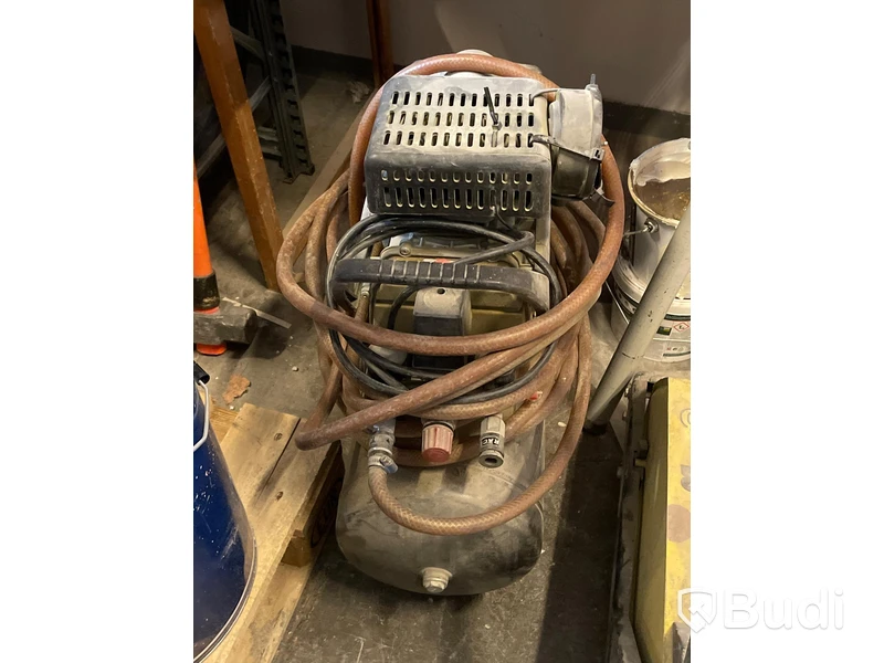 Kompressor