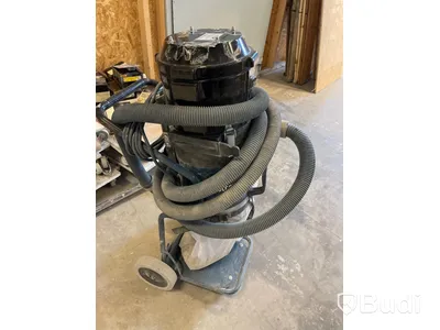 Dammsugare Dustcontrol DC 2900 eco