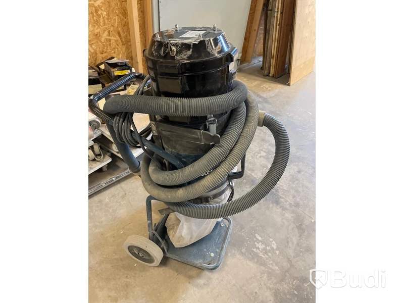 Dammsugare Dustcontrol DC 2900 eco