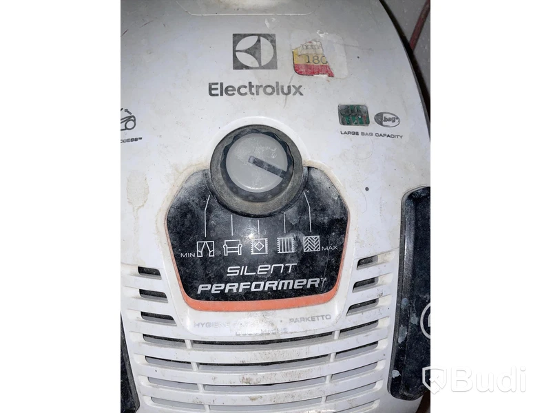 Dammsugare Electrolux