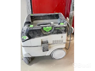 Dammsugare Festool CTL 26 E