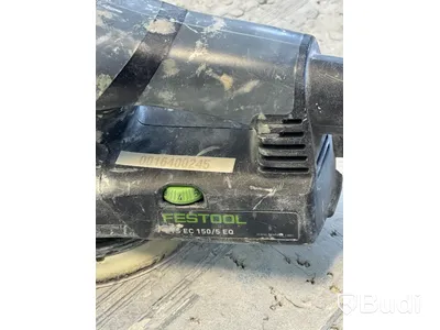 Excenterslip Festool E15 EC