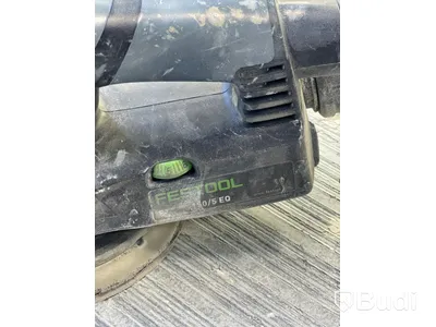 Excenterslip Festool E15 EC