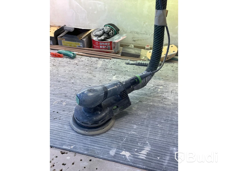 Excenterslip Festool E15 EC