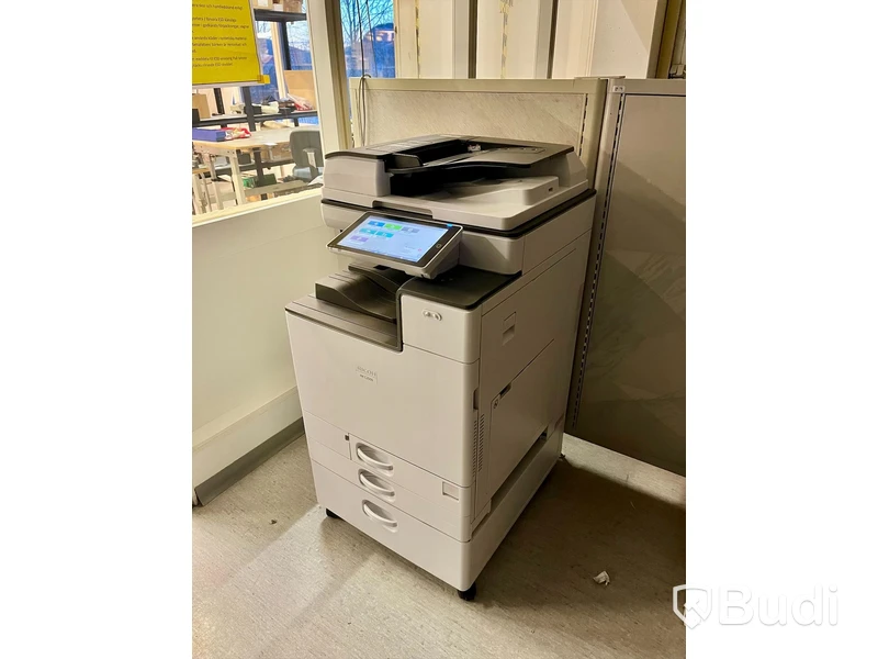 Skrivare Ricoh IMC2500