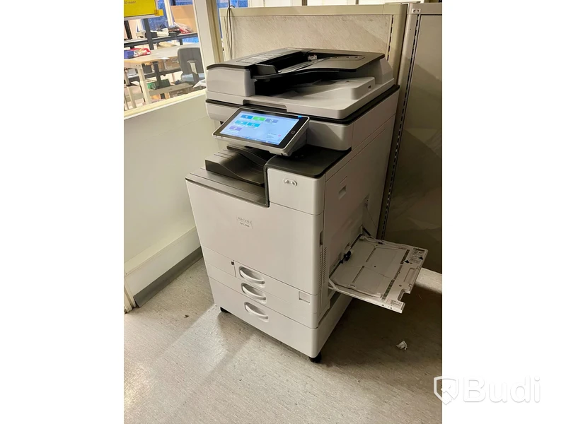 Skrivare Ricoh IMC2500