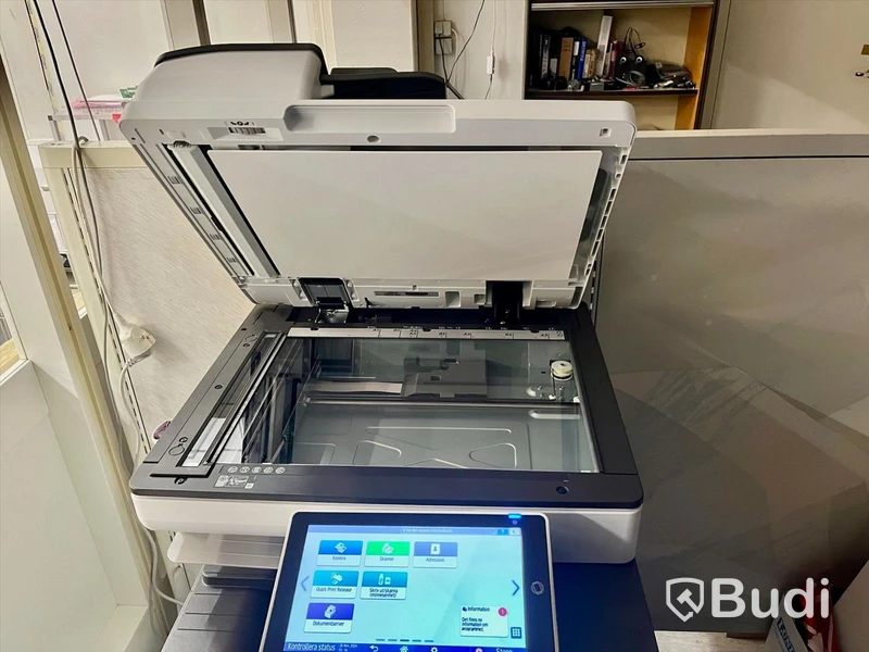 Skrivare Ricoh IMC2500