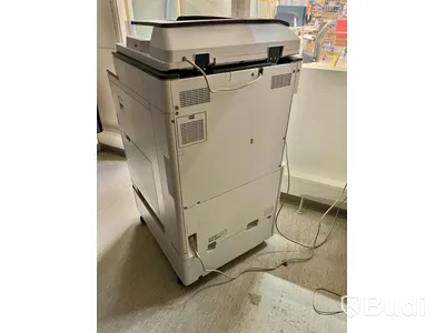 Skrivare Ricoh IMC2500