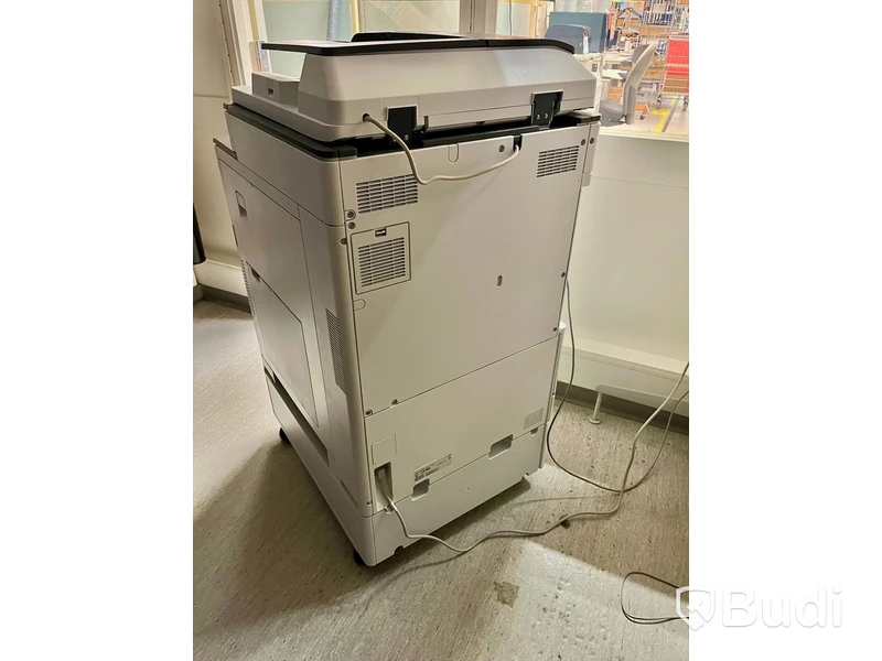 Skrivare Ricoh IMC2500