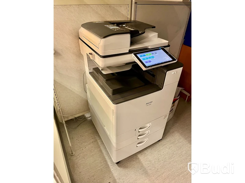 Skrivare Ricoh IMC2500