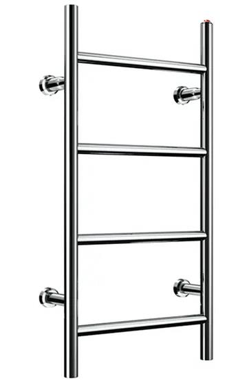 Handdukstork REJ Design Tango EH 35744 Krom Höger - Elektrisk