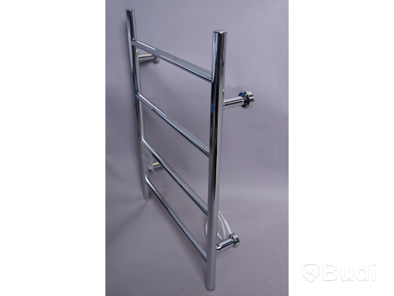 Handdukstork REJ Design Tango, Krom, EL