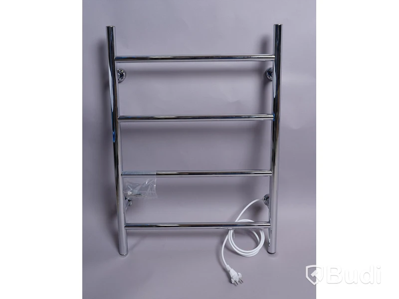 Handdukstork REJ Design Tango, Krom, EL
