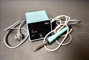Lödstation Weller TCP-S