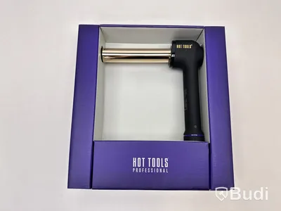 Locktång Hot tools, Curlbar, 25 mm