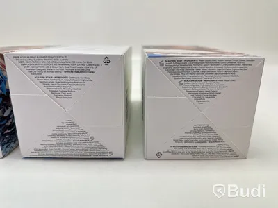 3 st. pkt. Spa.Lifekit Kevin Murphy, scalp.spa