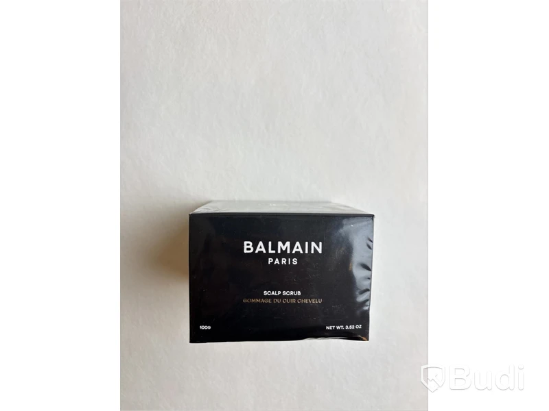 Hårprodukter Balmain Paris