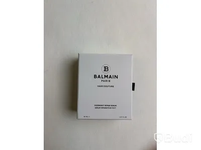 Hårprodukter Balmain Paris