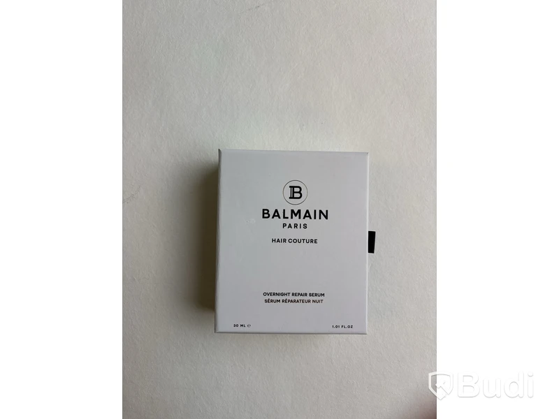Hårprodukter Balmain Paris